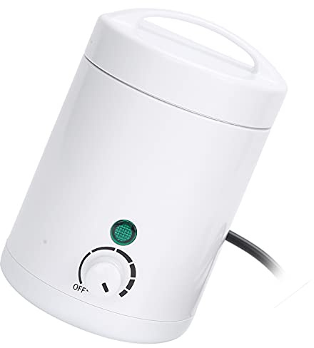Wagerät Zur Haarentfernung,Wawär,Ee Waxer For Eyebrow Heater Waxing ing Facial Small 1 Cup Profionalwomen'S,Profional Multipurpose Wax War H Rval Unisex Paraffin Wax Hine(110V)