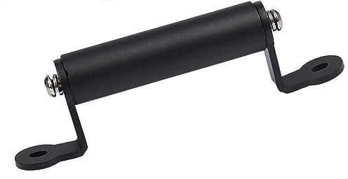 SIMICASE Halterungen Navigationsgeräte Für Tracer 7 Für 700GT 2020-2022 Motorrad Halter Unterstützung GPS Navigation Platte Halterung Motorrad Handyhalter