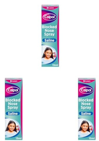Calcough Children's Syrup with Blackcurrant Flavour (2 x 125ml)