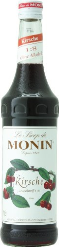 Monin Kirsch (3 x 0.7 l)