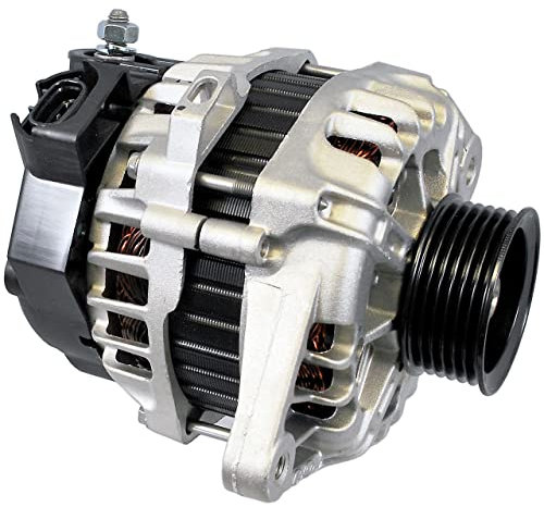 Denso 211-6031 Neue Lichtmaschine