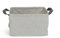 Brabantia Cesta per Panni Richiudibile - Compatta e Facile da Riporre - Piega Completamente - Grande Capacità - Rivestimento Impermeabile - Multifunzionale - Grey - 35 Litri