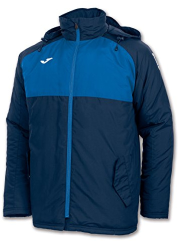 Joma Anorak Andes Marino-Royal, Hombres, Marino-Royal-307, XL