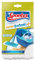Spontex Express System + Replacement Microfibre Mop Head for Floor Mop with Bucket and Rotation System for Quick Floor Cleaning Set