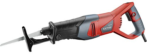 EXTOL PREMIUM Sierra de sable, 650 W