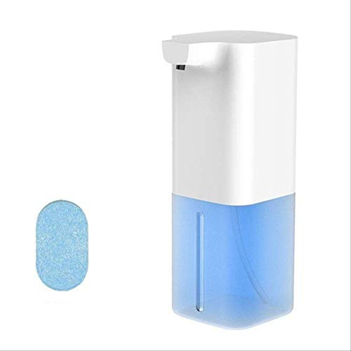 InnerSetting Macchina Disinfettante della Mano del Sensore A Infrarossi Touchless Dell'erogatore Automatico del Sapone 350ml 72xd Blu