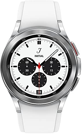 GALAXY Watch4 Classic 42M 4G SILVER
