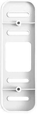 Soporte de cuña para Blink Video Doorbell, blanco