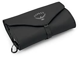 Osprey Ultralight Roll Organizer Black O/S