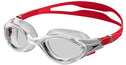 Speedo Biofuse 2.0 Unisex-Schwimmbrille für Erwachsene