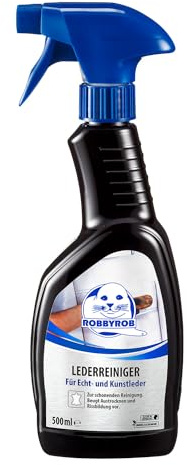 ROBBYROB 4660000000 Loción de cuero