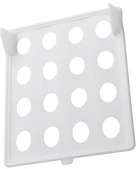 OKUMEYR Kleiderfaltbrett Für T-shirts Und Hemden Faltbar Kunststoff Platzsparend Für Zuhause Ordnungssystem Für Kleiderschrank 36x29x5.5cm