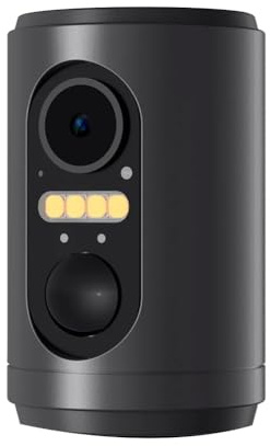 Agmoctz 1080P Mini Battery Camera Wifi Sensor Motion Detection Wireless Video IP Security Camear CCTV HD Home Camera