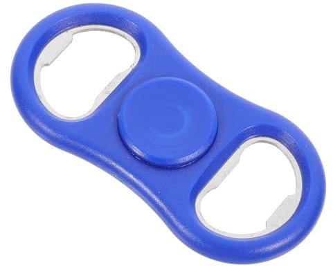 COLLBATH Abridor De Botellas Magnético Para Refrigerador Abridor De Cerveza De Acero Inoxidable Herramienta Para Abrir Botellas De Para Cocina Bar y Restaurante