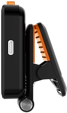 ALCXAZS Perche à Selfie avec Clip Universel pour Une Utilisation Stable, sans Installation d'application ni Connexion Wi-FI/Bluetooth