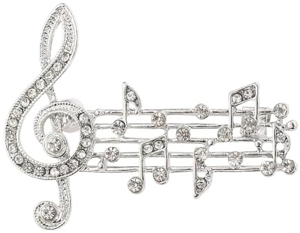 Totenkopf Emaille Pin Anstecker – Schmuck Accessoire für Sie & Ihn