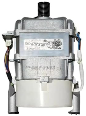 Moteur d'entraînement de lavage ZXGN-420-8-30L 40 V/178 V 38 Hz/1013 Hz 70 W/420 W, compatible avec LittleSwan, pièces de machine à laver