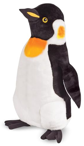 Melissa & Doug - Pinguin