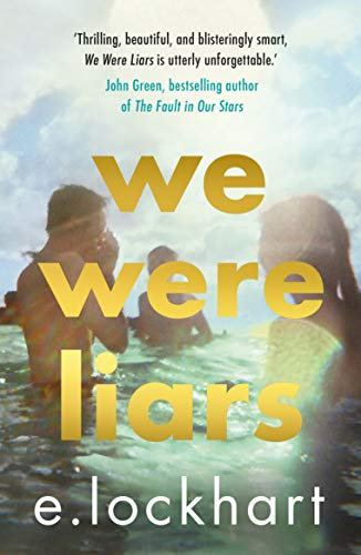 We Were Liars: Now a major TV series on Amazon Prime! (English Edition)