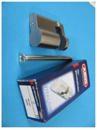 ABUS Titalium 584183 Dummy Cylinder 35 mm.