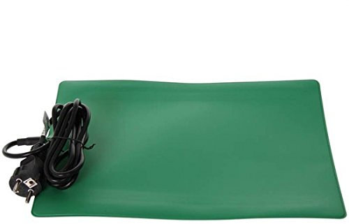 NEPTUNE HYDROPONICS Tappetino Riscaldante 50x30cm - 30W
