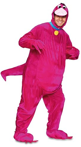 Fyasa 706410-t04 dinosaurio disfraz, grandes