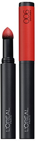 L'Oréal Infallible Matte Max Lipstick 6 Disturbia