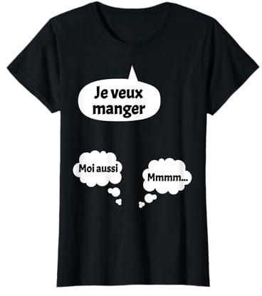 Future Maman Annoncer La Grossesse Enceinte Fête Du Bébé T-Shirt