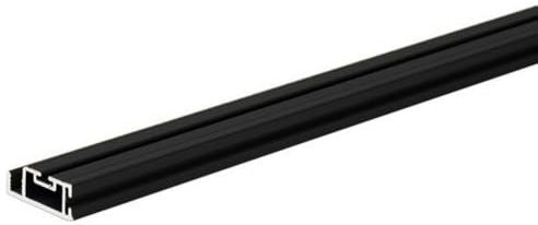 1 PZ ZANZARIERA IRS CLARISSA PROFILO H. 250 CM ANTRACITE NextradeItalia Mod.FERX.WREEA