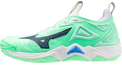 Mizuno Wave Momentum 3 Volleyball Shoes EU 44 1/2