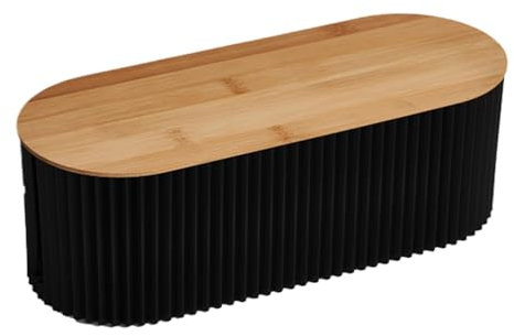 Kabel-Ordnungsbox – Kabel-Management-Box | Kabelversteck-Box für Küche, Steckdosenaufbewahrung, Organizer, Schreibtisch-Kabel-Organizer-Box, platzsparendes Schreibtisch-Management für Arbeitszimmer