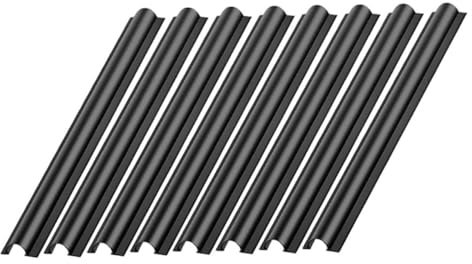 Mikikit 8 Stück Kabelorganisator Fürs Auto Kabelclips Selbstklebend Kabelklemmen Kunststoff Kabelhalter Für Auto Lkw Motorrad Kabelmanagement