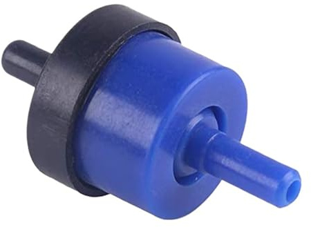 Clapet anti-retour sous vide de carter de manivelle de voiture 433862117 for Passat B4 B5 for Golf 2 3 for MK3 4 for MK4 100 for A4 B5 B6 for A6 for C5 433862117