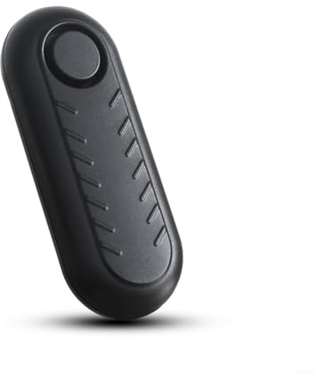 HEIBTENY Alarma inalámbrica de motocicleta de 120 dB con control remoto, sensor inteligente de movimiento y vibración, sistema antirrobo IPX5 impermeable para protección de bicicleta, scooter y