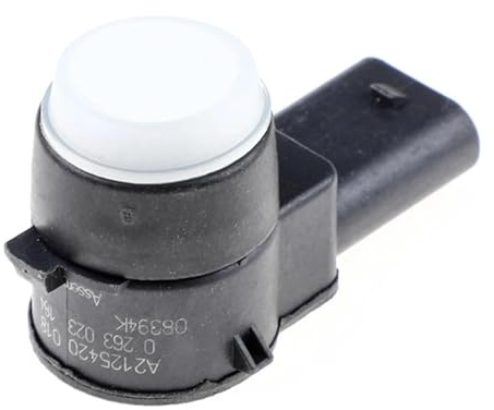 Für Benz Für W169 W245 C207 W212 W221 C216 PDC Autoparksensor Stoßfängerassistent Parktronic Ultraschall OEM A2125420018 0263003616 Automatischer Parksensor(3)