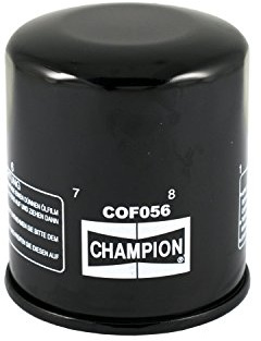 à -lfilter Champion F 303