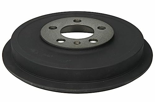 TRW Automotive AfterMarket DB4262 Bremstrommel