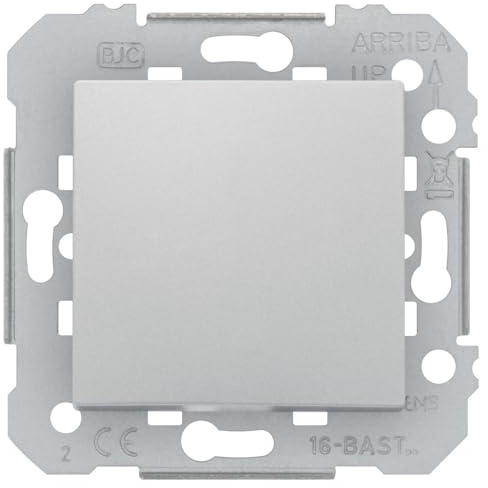 Va et Vient Silver DELTA VIVA SIEMENS