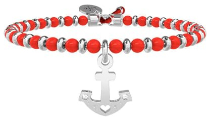 KIDULT - Bracciale Donna - Ancora | Stabilità - Symbols - 731772