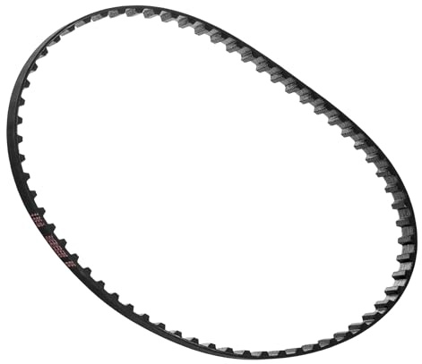 JOINTER PLANER Drive Belt Fits - SEARS CRAFTSMAN 149.236321 JOINTER PLANER - High Strength Rubber Belt - Replacement Drive Belt - Made In The USA!- Toothed Drive Belt