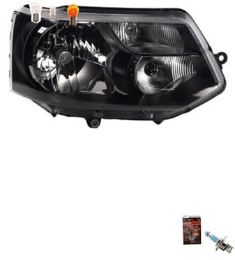 Johns, Scheinwerfer + Nightbreaker passend für VW Transporter T5 - Rechts