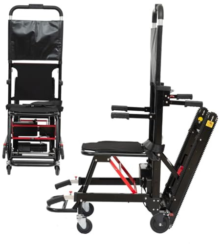 Silla De Ruedas EléCtrica Subir Escaleras para subir escaleras, salvaescaleras para personas mayores, salvaescaleras para personas mayores, salvaescaleras para personas mayores, salvaescaler