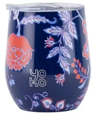 YOKO DESIGN Mug isotherme - 250ml - Séoul