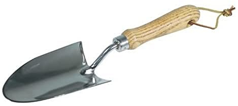 Siena Garden Blumenkelle ClassicLine, Pflanzkelle, 33cm, 599452