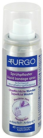 Urgo spray , 40 ml ( 1 pezzo) [ Salute e bellezza ]