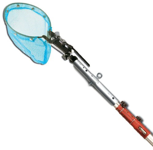 Barnel B177Z Obstpflücker, ausziehbar, 1,8 - 4,5 m