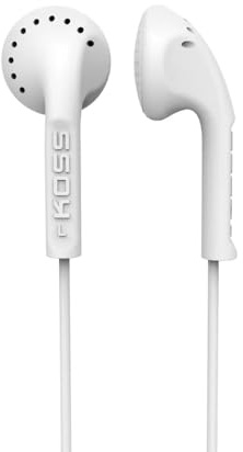 KOSS ( Ke10w Intraulare(Bianca)