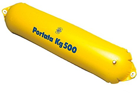 OSCULATI Bootsrolle für Boote bis 500 kg Traglast