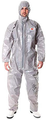 Combinaison de protection 3M™ 4570 taille 4XL