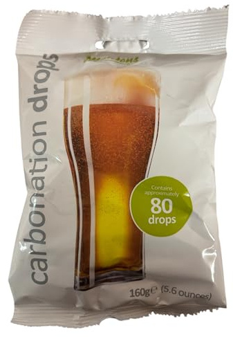 Muntons Carbonation drops